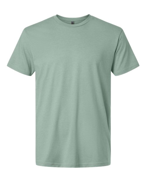 Unisex CVC Tee
