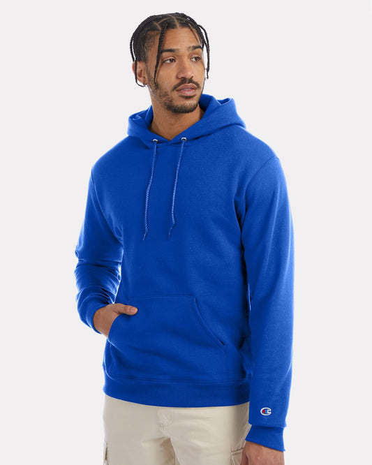 Unisex Powerblend® Hooded Sweatshirt