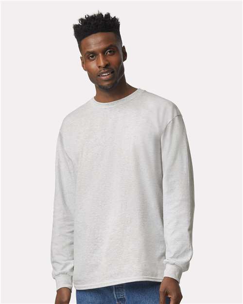 Unisex Ultra Cotton® Long Sleeve T-Shirt