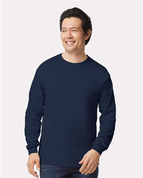 Unisex Ultra Cotton® Long Sleeve T-Shirt
