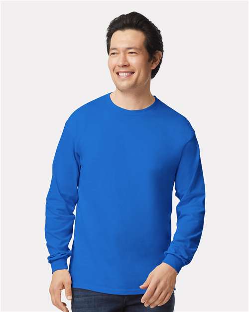Unisex Ultra Cotton® Long Sleeve T-Shirt