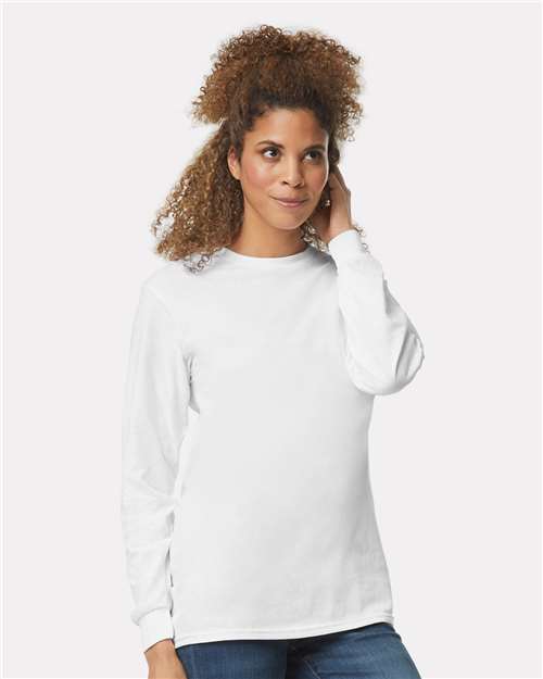 Unisex Ultra Cotton® Long Sleeve T-Shirt
