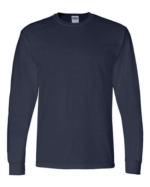Unisex DryBlend® 50/50 Long Sleeve T-Shirt
