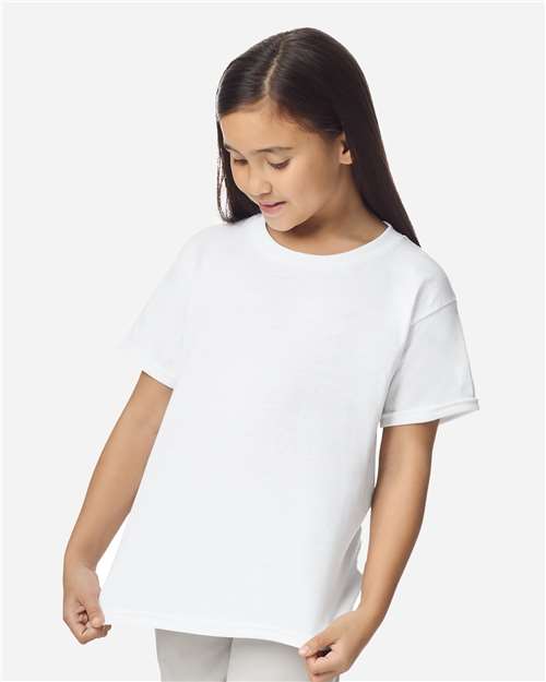 Youth DryBlend® T-Shirt