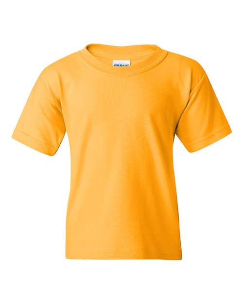 Youth Heavy Cotton™ T-Shirt
