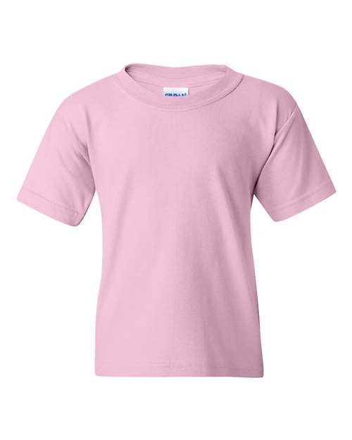 Youth Heavy Cotton™ T-Shirt