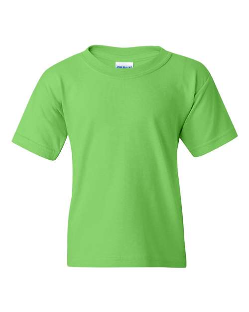 Youth Heavy Cotton™ T-Shirt