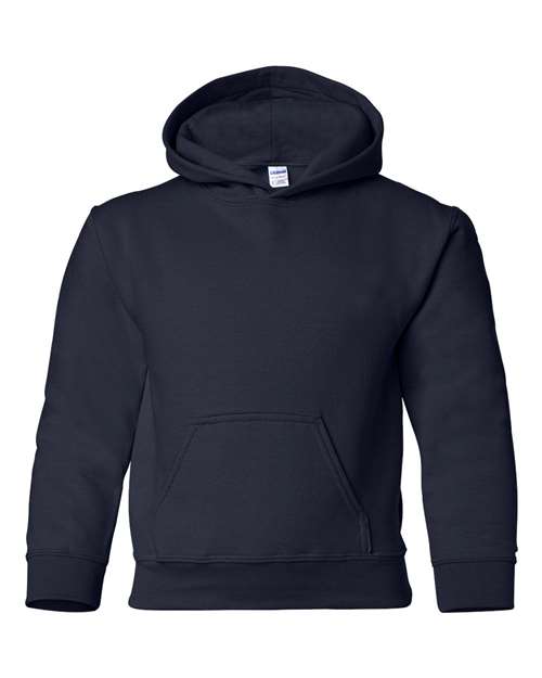 Youth Heavy Blend™ Hooded Sweatshirt