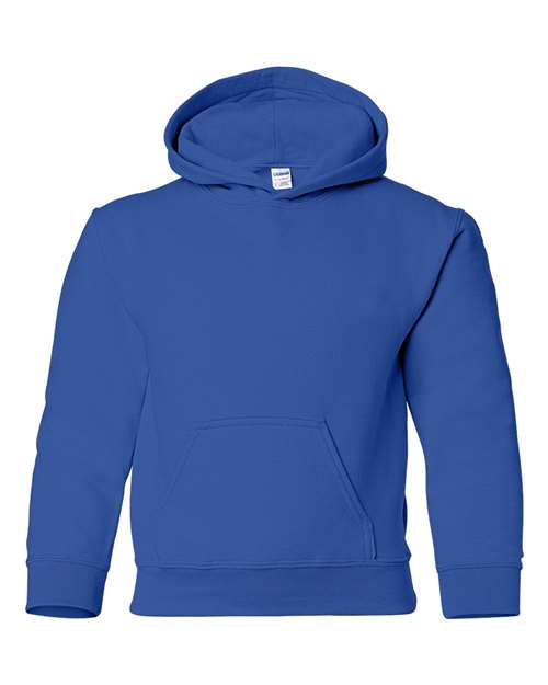 Youth Heavy Blend™ Hooded Sweatshirt