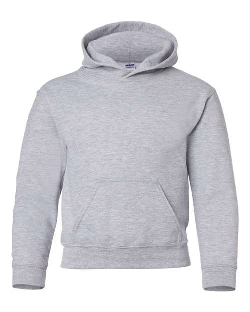 Youth Heavy Blend™ Hooded Sweatshirt
