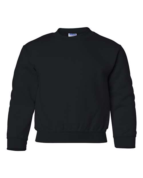 Youth Heavy Blend™ Crewneck Sweatshirt