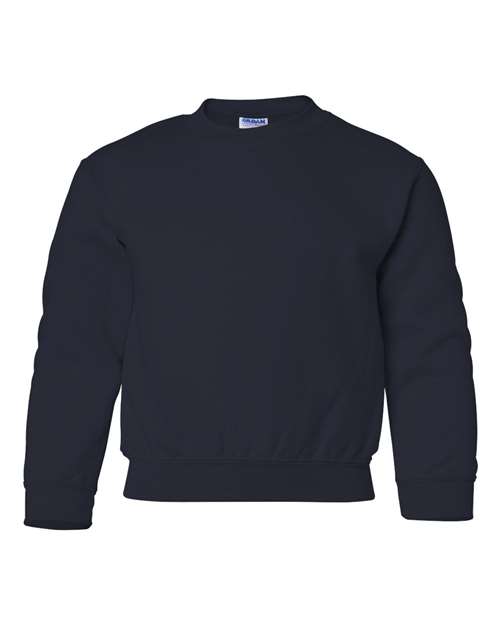 Youth Heavy Blend™ Crewneck Sweatshirt