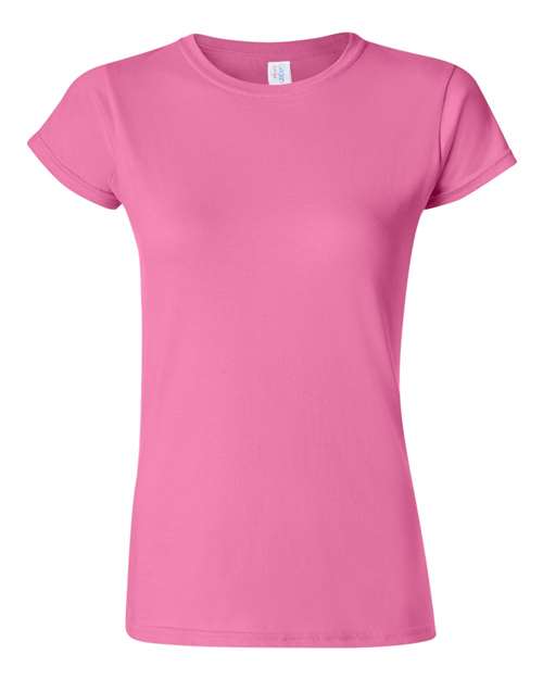 Women's Softstyle® T-Shirt