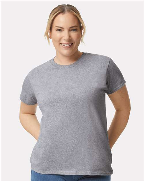 Women's Ultra Cotton® T-Shirt