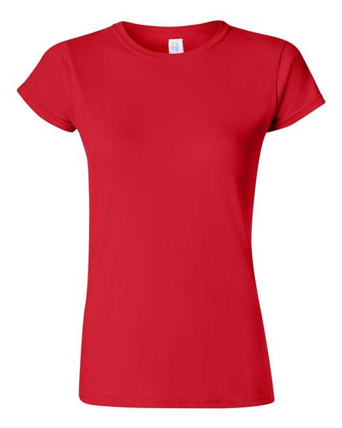Women's Softstyle® T-Shirt