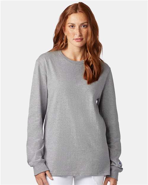 Unisex Long Sleeve T-Shirt