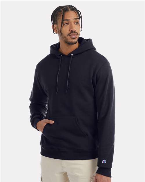 Unisex Powerblend® Hooded Sweatshirt