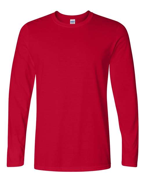Unisex Softstyle® Long Sleeve T-Shirt