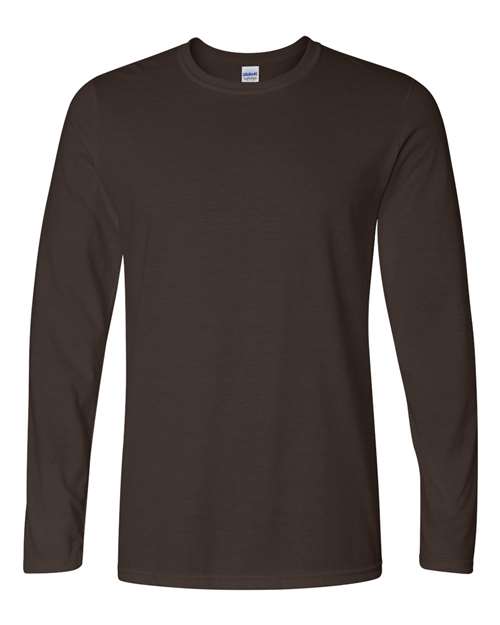 Unisex Softstyle® Long Sleeve T-Shirt