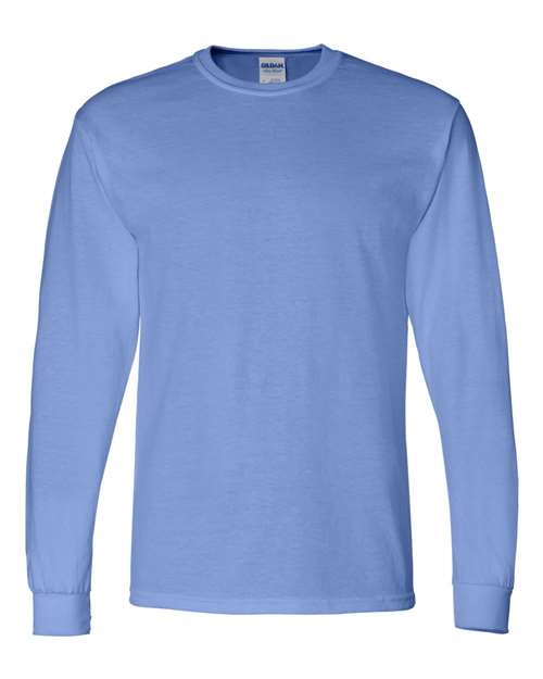 Unisex DryBlend® 50/50 Long Sleeve T-Shirt