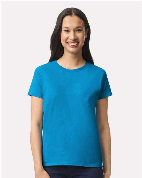 Women's Ultra Cotton® T-Shirt