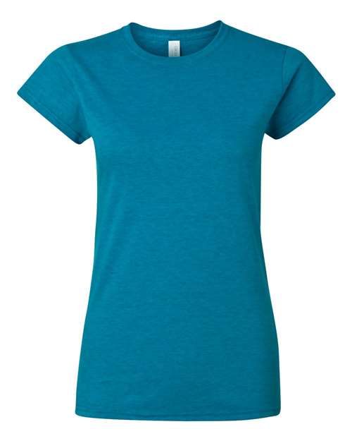 Women's Softstyle® T-Shirt