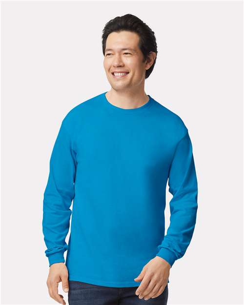 Unisex Ultra Cotton® Long Sleeve T-Shirt
