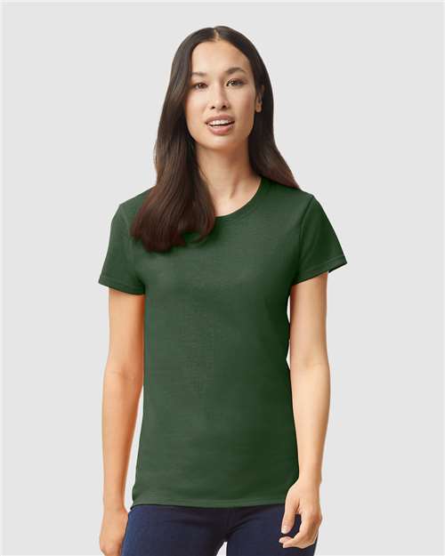 Women's Heavy Cotton™ T-Shirt
