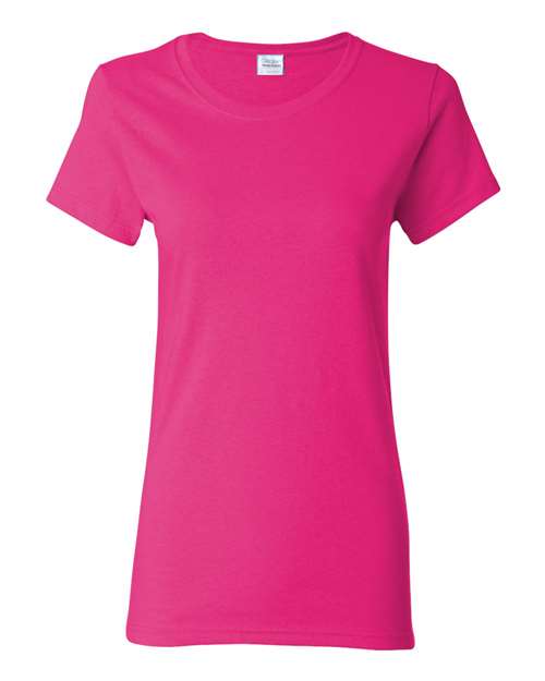 Women's Heavy Cotton™ T-Shirt