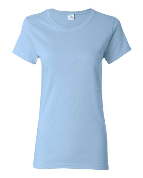 Women's Heavy Cotton™ T-Shirt