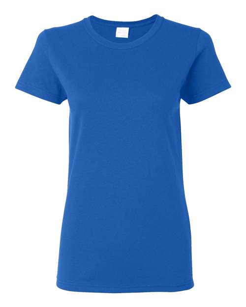 Women's Heavy Cotton™ T-Shirt