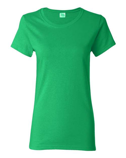 Women's Heavy Cotton™ T-Shirt