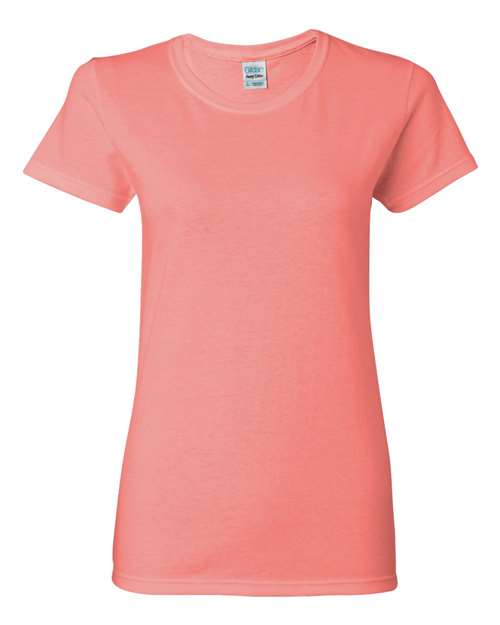 Women's Heavy Cotton™ T-Shirt