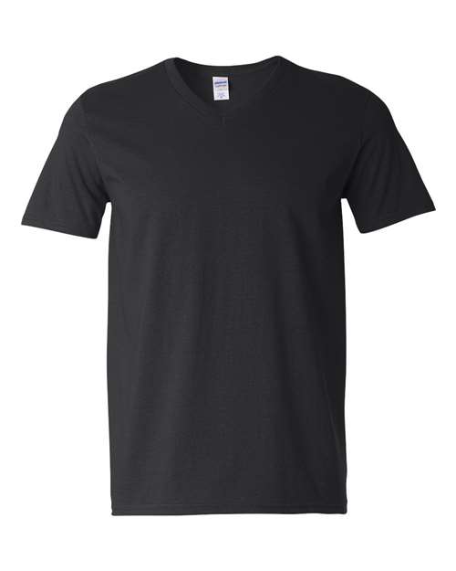 Unisex Softstyle® V-Neck T-Shirt