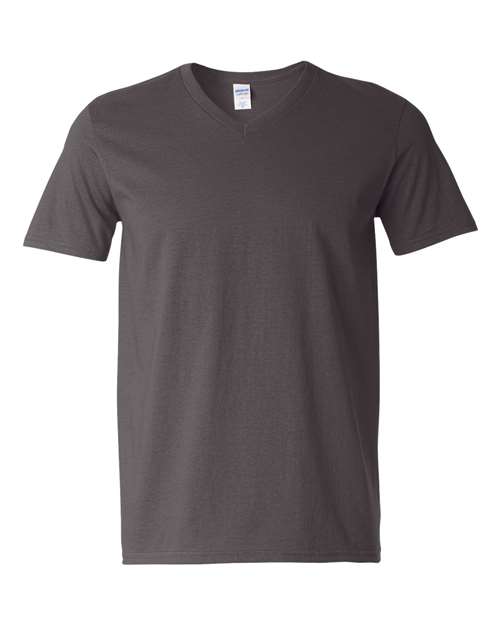 Unisex Softstyle® V-Neck T-Shirt
