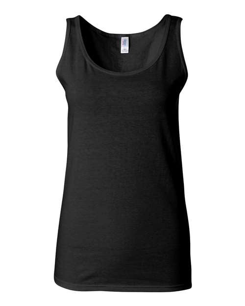 Women's Softstyle® Tank Top