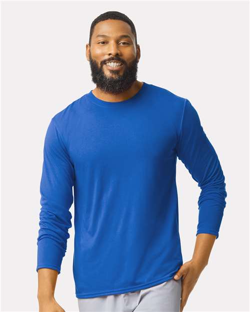 Unisex Performance® Long Sleeve T-Shirt
