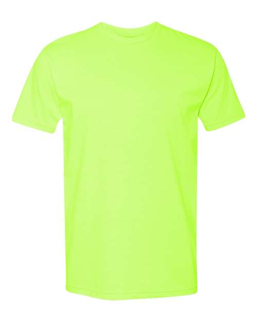 Unisex CVC Tee