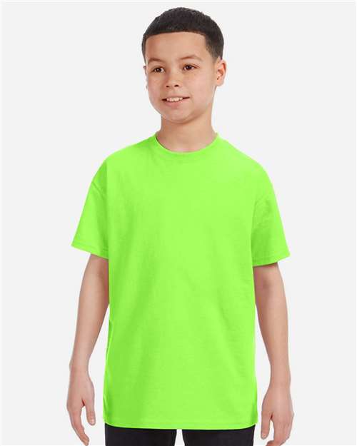 Youth Heavy Cotton™ T-Shirt