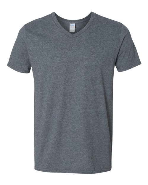 Unisex Softstyle® V-Neck T-Shirt