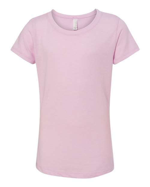 Girls’ CVC Princess Tee