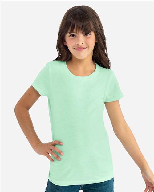 Girls’ CVC Princess Tee