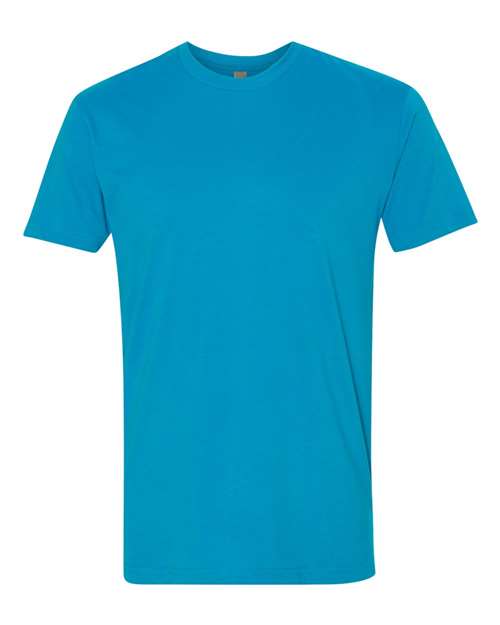 Unisex Sueded Tee