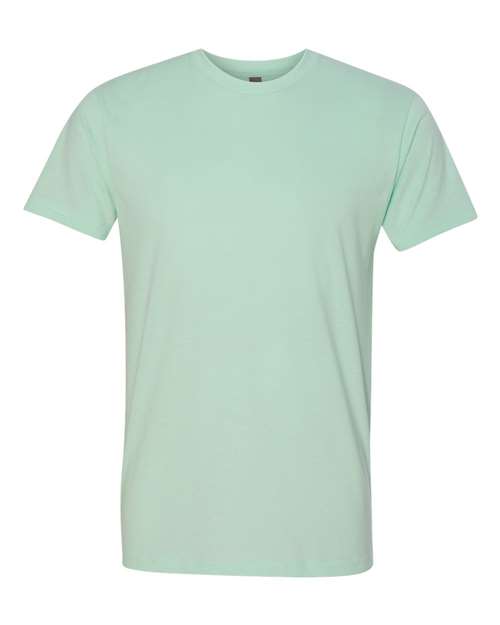 Unisex Sueded Tee