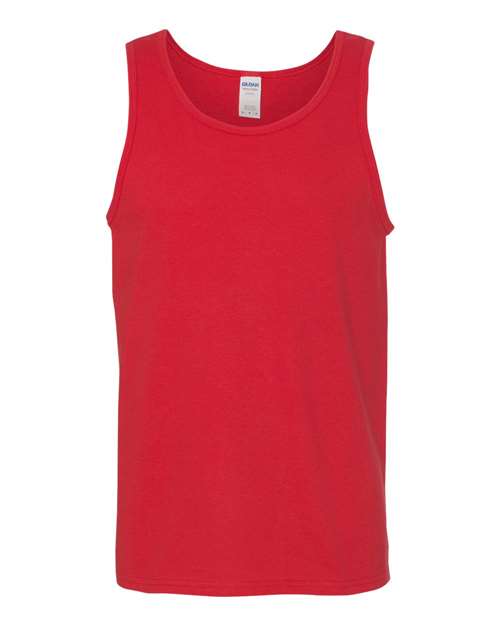 Unisex Heavy Cotton™ Tank Top