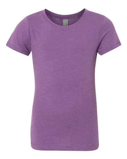 Girls’ CVC Princess Tee