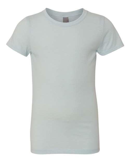 Girls’ CVC Princess Tee