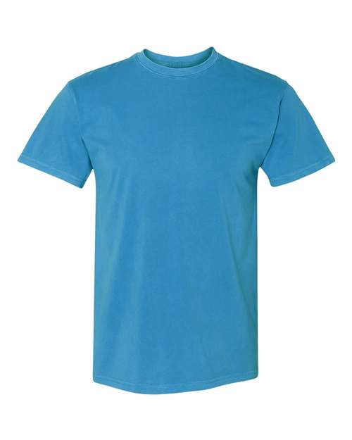 Unisex Inspired Dye Tee
