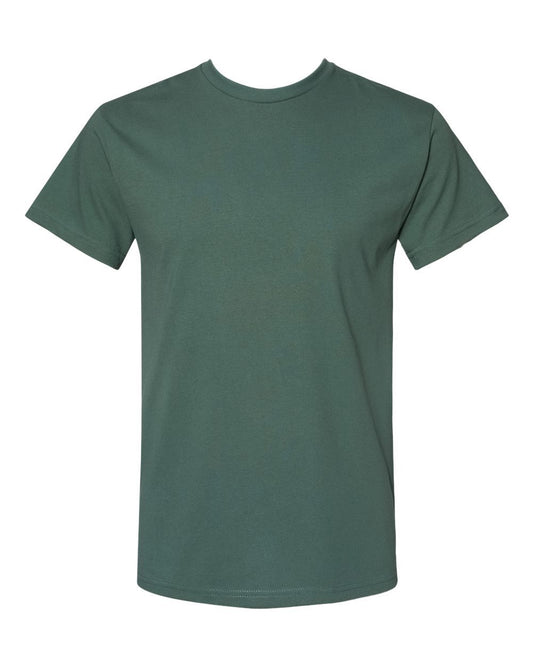 Unisex Eco Heavyweight Tee