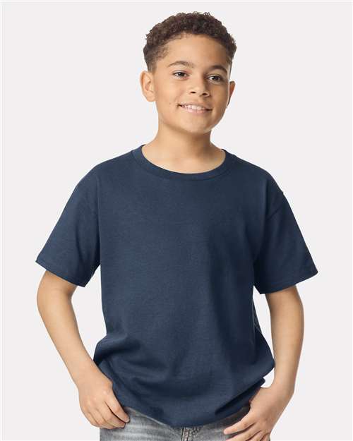 Youth Heavy Cotton™ T-Shirt
